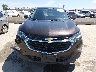 2GNAXKEV8L6****** Wrecked 2020 Chevrolet Equinox in California State