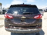 2GNAXKEV8L6****** Wrecked 2020 Chevrolet Equinox