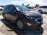 2GNAXKEV8L6****** Salvage and Wrecked 2020 Chevrolet Equinox in North Hollywood
