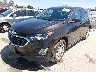 2GNAXKEV8L6****** Used and Repairable 2020 Chevrolet Equinox in North Hollywood