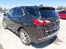 2GNAXKEV8L6****** Salvage and Repairable 2020 Chevrolet Equinox in North Hollywood