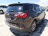 2GNAXKEV8L6****** Salvage and Wrecked 2020 Chevrolet Equinox in California State