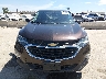 2GNAXKEV8L6****** Salvage and Repairable 2020 Chevrolet Equinox in California State