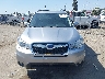 JF2SJAUC8FH****** Wrecked 2015 Subaru Forester in California State