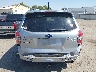 JF2SJAUC8FH****** Wrecked 2015 Subaru Forester