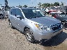 JF2SJAUC8FH****** Salvage and Wrecked 2015 Subaru Forester in Fresno