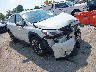 JF2GTHMC7M8****** Salvamento y Destrozados 2021 Subaru Crosstrek en Richmond