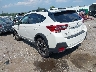 JF2GTHMC7M8****** Salvamento y Reparables 2021 Subaru Crosstrek en Richmond