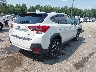 JF2GTHMC7M8****** Salvamento y Destrozados 2021 Subaru Crosstrek en Estado de Virginia