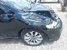 2HGFA1F99AH****** Repairable 2010 Honda Civic in Maryland State