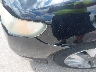 2HGFA1F99AH****** Wrecked 2010 Honda Civic