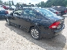 2HGFA1F99AH****** Salvage and Repairable 2010 Honda Civic in Baltimore