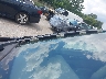 2HGFA1F99AH****** Wrecked 2010 Honda Civic in Maryland State