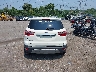 MAJ6S3KL3KC****** Wrecked 2019 Ford Ecosport