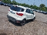 MAJ6S3KL3KC****** Salvage and Wrecked 2019 Ford Ecosport in Pennsylvania State