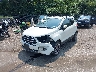 MAJ6S3KL3KC****** Salvage and Repairable 2019 Ford Ecosport in Pennsylvania State