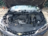 1G1BF5SM9H7****** Repairable 2017 Chevrolet Cruze in Dayton