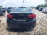 1G1BF5SM9H7****** Wrecked 2017 Chevrolet Cruze