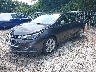 1G1BF5SM9H7****** Used and Repairable 2017 Chevrolet Cruze in Dayton