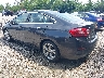 1G1BF5SM9H7****** Salvage and Repairable 2017 Chevrolet Cruze in Dayton