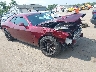 2C3CDZFJ0NH****** Salvage and Wrecked 2022 Dodge Challenger in Cleveland