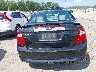 3FAHP0JA1BR****** Wrecked 2011 Ford Fusion