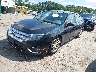 3FAHP0JA1BR****** Used and Repairable 2011 Ford Fusion in Richmond