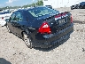 3FAHP0JA1BR****** Salvage and Repairable 2011 Ford Fusion in Richmond