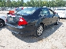 3FAHP0JA1BR****** Salvage and Wrecked 2011 Ford Fusion in Virginia State
