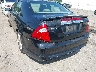 3FAHP0JA1BR****** Salvage and Repairable 2011 Ford Fusion in Virginia State
