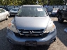 JHLRE4H3XAC****** Wrecked 2010 Honda CR-V in Utah State