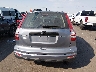 JHLRE4H3XAC****** Wrecked 2010 Honda CR-V