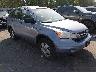 JHLRE4H3XAC****** Salvage and Wrecked 2010 Honda CR-V in Salt Lake City