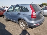 JHLRE4H3XAC****** Salvage and Repairable 2010 Honda CR-V in Salt Lake City