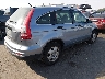 JHLRE4H3XAC****** Salvage and Wrecked 2010 Honda CR-V in Utah State