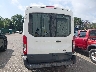 1FTYR2CG4HK****** Destrozados 2017 Ford Transit 250