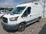 1FTYR2CG4HK****** Usados y Reparables 2017 Ford Transit 250 en Long Island