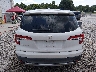 5FNYF5H55LB****** Wrecked 2020 Honda Pilot
