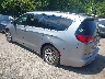 2C4RC1DG1MR****** Salvamento y Reparables 2021 Chrysler Voyager en Dundalk
