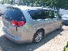 2C4RC1DG1MR****** Salvamento y Destrozados 2021 Chrysler Voyager en Estado de Maryland
