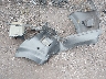 4M2CN8HG0AK****** Wrecked 2010 Mercury Mariner in Oklahoma State