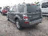 4M2CN8HG0AK****** Salvage and Repairable 2010 Mercury Mariner in Oklahoma City