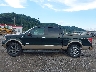 1FTFW1ET1DK****** Reparables 2013 Ford F-150 en Estado de Pennsylvania