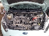 3FADP4CJ6HM****** Reparables 2017 Ford Fiesta en Phoenix