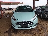 3FADP4CJ6HM****** Destrozados 2017 Ford Fiesta en Estado de Arizona