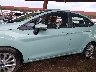 3FADP4CJ6HM****** Reparables 2017 Ford Fiesta en Estado de Arizona