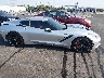 1G1YK2D7XH5****** Usados 2017 Chevrolet Corvette en Estado de Tennessee