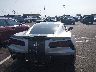 1G1YK2D7XH5****** Destrozados 2017 Chevrolet Corvette