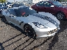 1G1YK2D7XH5****** Salvamento y Destrozados 2017 Chevrolet Corvette en Dream Rides