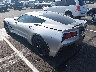 1G1YK2D7XH5****** Salvamento y Reparables 2017 Chevrolet Corvette en Dream Rides